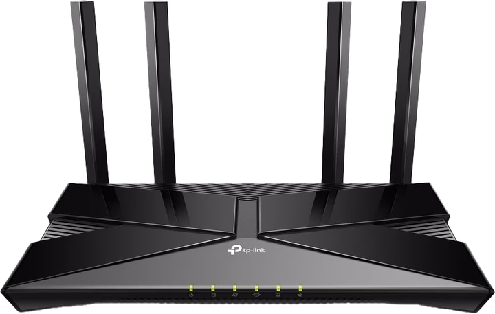 Router TP-LINK AX1800 Dual-Band XX230v Wi-Fi 6 (4897098685570) - obraz 1
