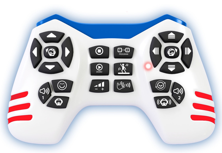 Робот Blue Rocket Xtrem Bots Брюс Stem XT3803503 (8436598035032) - зображення 3