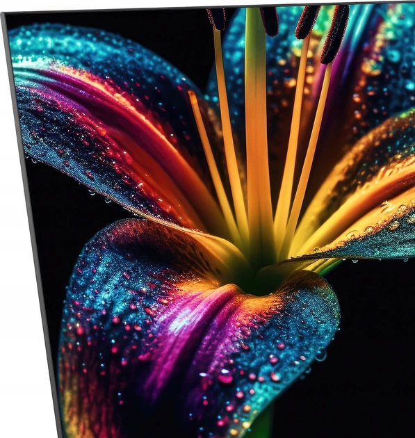 Телевізор CHiQ QLED 50" U50QM8V - зображення 3