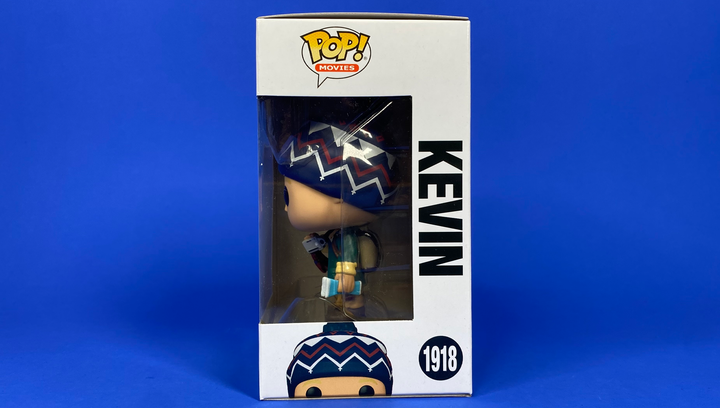Фигурка FUNKO POP! Один Дома Кевин Home Alone Kevin McCallister with Talkboy 95mm 80040F - изображение 3