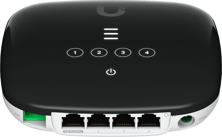Punkt dostępu Ubiquiti UFiber WiFi (UF-WIFI) - obraz 3