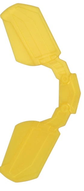 Figurka Hasbro MixMashers Transformers Bumblebee 12 cm F9730_F9734 (5010996264930) - obraz 2