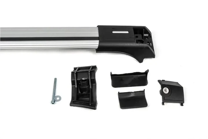 Багажник (поперечины) Skybar V1 (2 шт) до 110 см, Багажник для Volkswagen Atlas (Terramont) - изображение 4