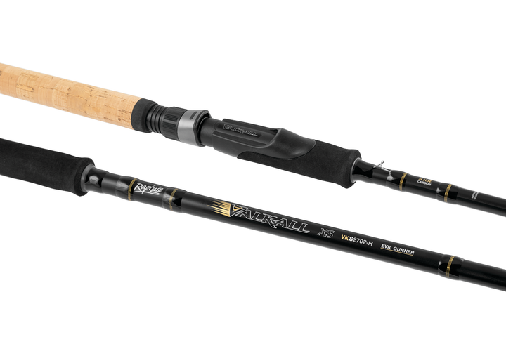Вудилище Trabucco Valkall XS Spin 2102 m 5-20 g (121-56-110) - изображение 2