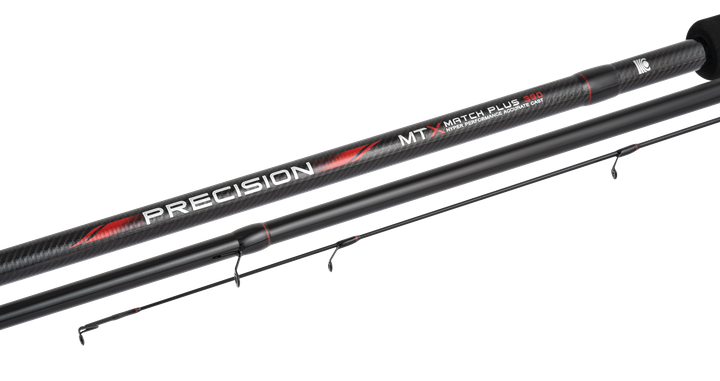 Вудилище Trabucco Precision RPL Carp Feeder 3,60(2)/H(120) (152-36-360) - зображення 2