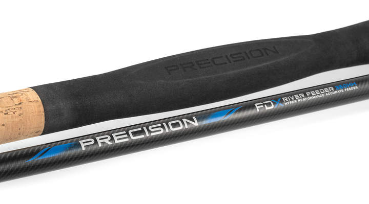 Вудилище Trabucco Precision FDX River Feeder 3603(2)/HH(150) (152-11-510) - зображення 5