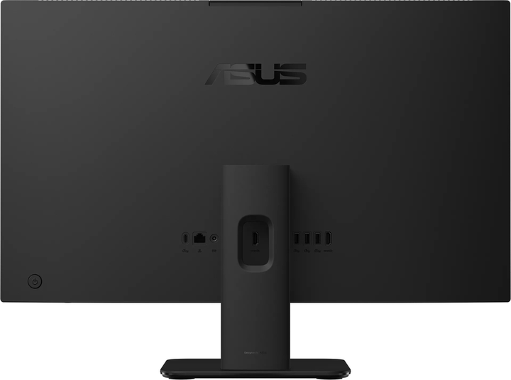 Monoblok ASUS ExpertCenter P400 AiO (P470VAK-BPE151X) Black - obraz 4