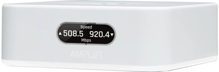 Router Ubiquiti  AmpliFi Instant AFI-INS (AFI-INS) - obraz 1