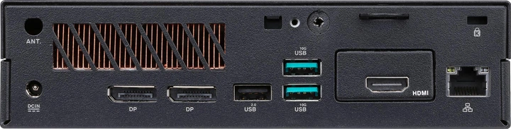 Комп'ютер ASUS PB63-B3200MH (90MS02R1-M00690) - зображення 6