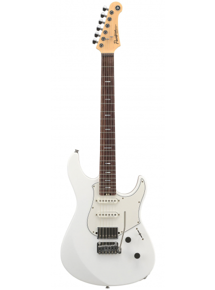 Электрогитара YAMAHA PACIFICA STANDARD PLUS (Shell White) - Фото 1 Электрогитара YAMAHA PACIFICA STANDARD PLUS (Shell White) - изображение 1