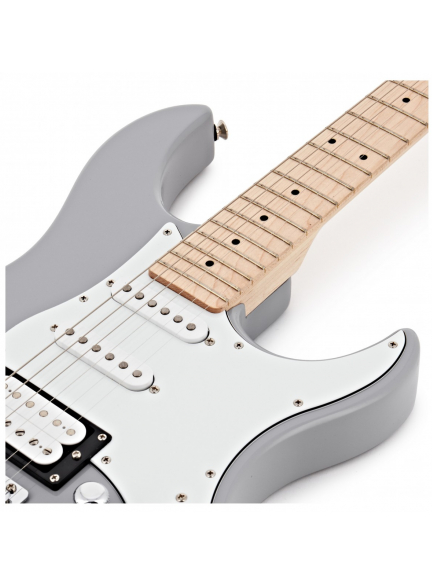 Электрогитара YAMAHA PACIFICA 112VM (Gray) - Фото 4 Электрогитара YAMAHA PACIFICA 112VM (Gray) - изображение 4
