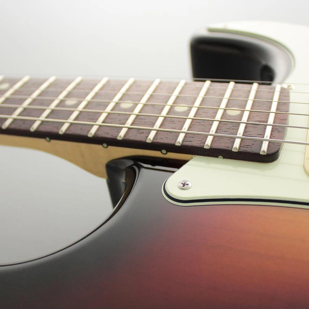 Електрогітара FGN NST110RAL-3TS Neo Classic (3-Tone Sunburst) - зображення 4
