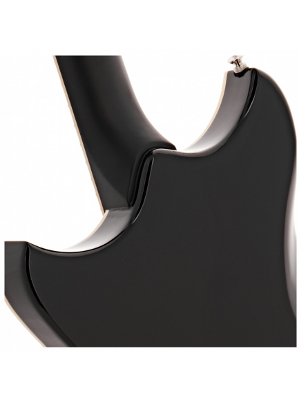 Электрогитара YAMAHA REVSTAR STANDARD RSS20 (Hot Merlot) - изображение 6