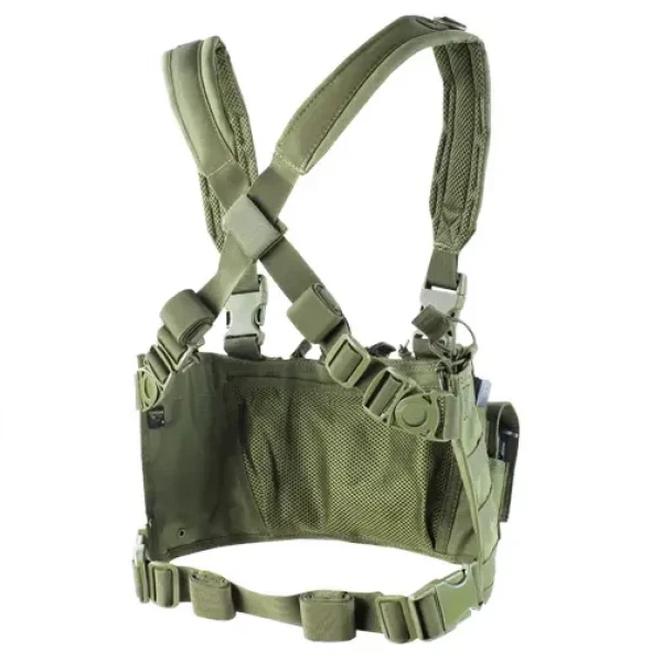Жилет тактический Condor Outdoor Recon Chest Rig (1013-1432.01.16) - изображение 2