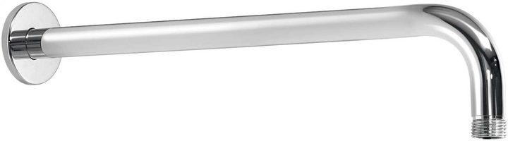 Uchwyt prysznicowy Gedy Tube Star GYAC12800 (0000GYAC1280060) - obraz 1