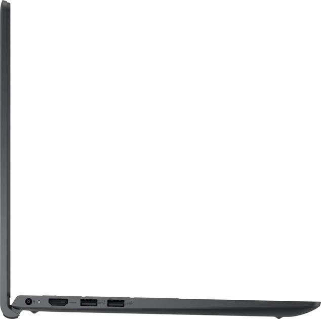 Ноутбук Dell Inspiron 15 3530 (I3530-5623BLKDX_16GB) Black - зображення 9