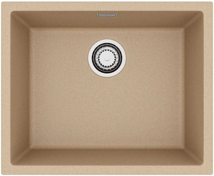 Zlew kuchenny Alveus 1160054 - obraz 1