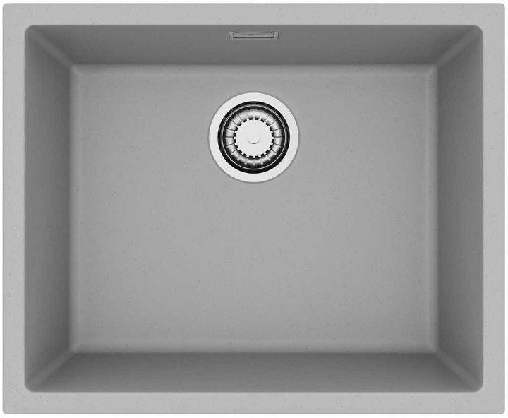 Кухонна мийка Alveus 1160052 - зображення 1