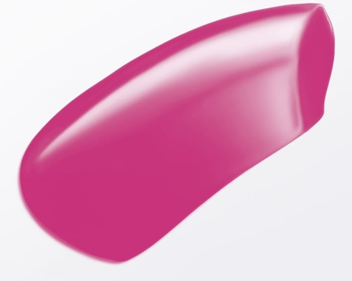 Блиск для губ Clarins Water Lip Stain матовий 01-Rose Water 7 мл (3666057333323) - зображення 2