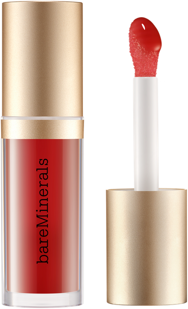 Błyszczyk do ust bareMinerals Nourishing olejkowy Spark 3.8 ml (194250103359) - obraz 1