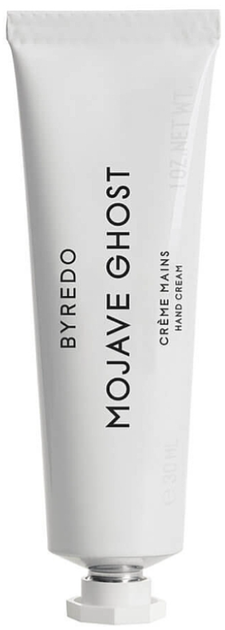 Крем для рук Byredo Mojave Ghost зволожуючий 30 мл (7340032859829) - зображення 1