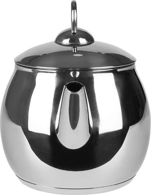 Czajnik Orion Anett stalowy srebrny 1.2 l (8680465111590) - obraz 8