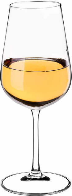 Zestaw kieliszków do białego wina Kadax Fano 6x360 ml (5902730382034) - obraz 4