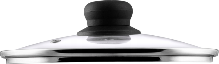 Zestaw pokrywek Kadax szklanych 2x30 cm (5903699442920) - obraz 3