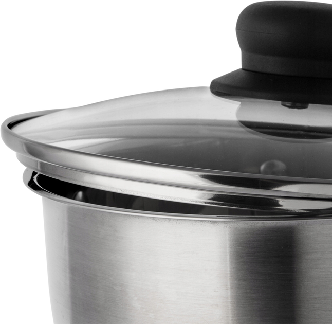 Zestaw pokrywek Kadax szklanych 2x30 cm (5903699442920) - obraz 4