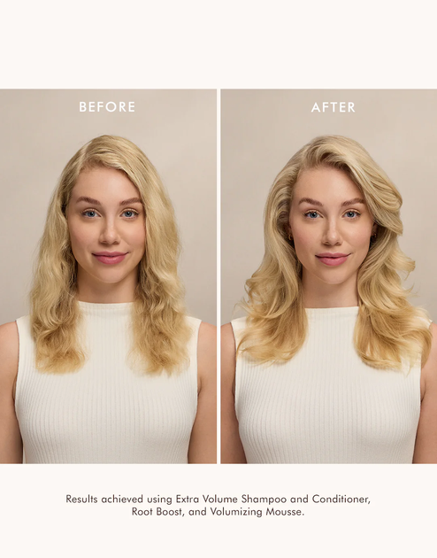 Спрей-стайлинг для объема у основания Moroccanoil volume Root Boost (75 ml) - Фото 2 Спрей-стайлинг для объема у основания Moroccanoil volume Root Boost (75 ml) - изображение 2