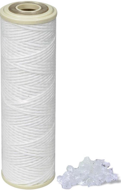 Фільтруючий картридж для комбінованого очищення AMG 0CF209010 - зображення 1