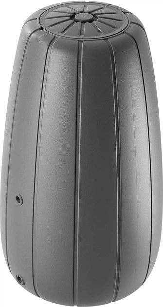 Zbiornik na deszczówkę Kadax Roddi 200L Antracytowy - obraz 6