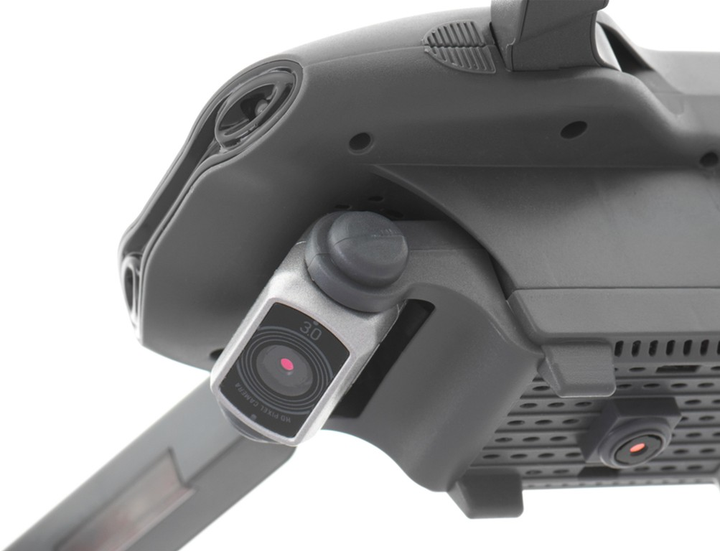 Dron KIK F9 Szary (5903039731097) - obraz 5