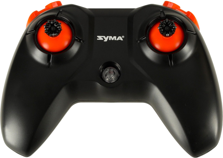 Dron Syma V22 Niebieski (5903039745575) - obraz 5