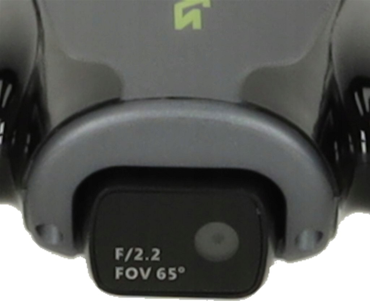 Dron Syma Z3 Pro Czarny (5903039765603) - obraz 5