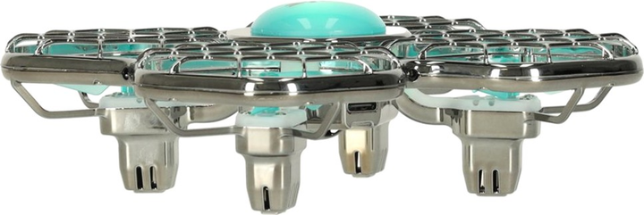 Dron Syma X26 Pro Czarny (5903039765610) - obraz 3