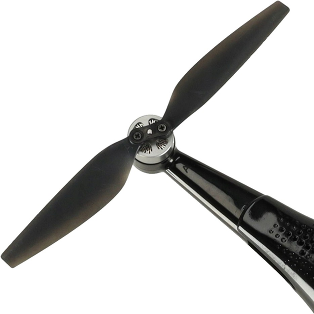 Dron Syma Z3 Pro Czarny (5903039765603) - obraz 6