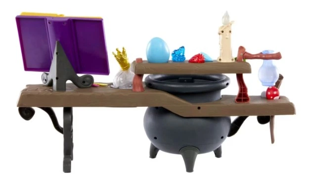 Ігровий набір Little Tikes Чарівна майстерня (0050743662737) - зображення 5