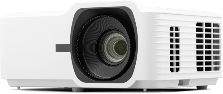 Проектор ViewSonic (LSD401HD) - зображення 5