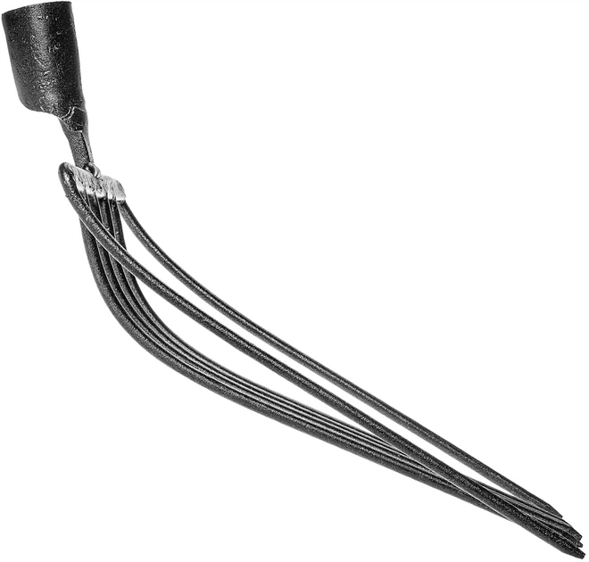 Вилка Kadax Aize К10136 - зображення 2