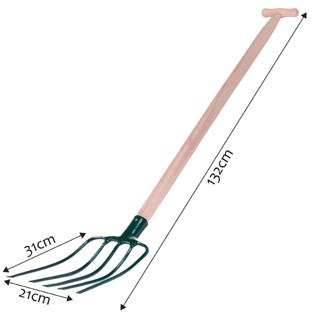 Widły Kadax Varzi K733 - obraz 4
