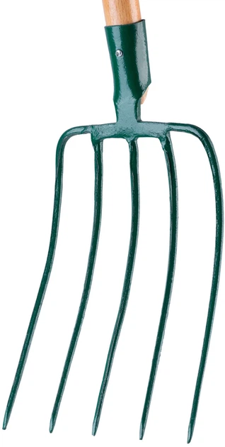 Вилка Kadax Macra К3472 - зображення 2