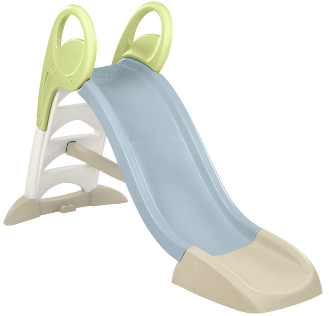 Ślizgawka Smoby Life z efektem wodnym 150 cm (7600820509) (3032168205093) - obraz 1