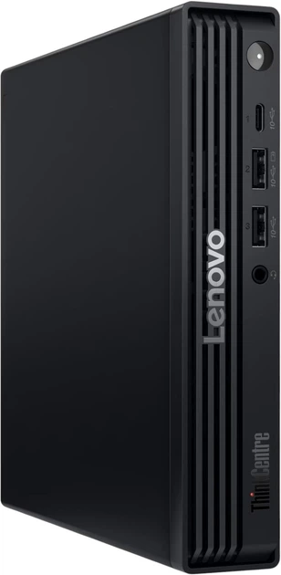Komputer Lenovo ThinkCentre M70q G6 (13A4002LMH) - obraz 1