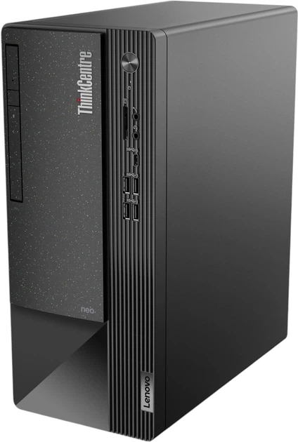 Комп'ютер Lenovo ThinkCentre neo 50t G4 (12JB000NPB) - зображення 4
