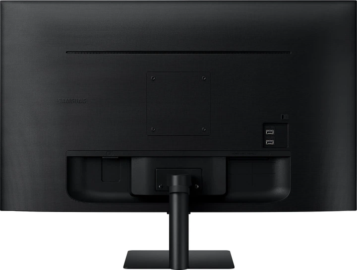 Monitor 27" Samsung Smart Monitor M5 M50D LS27DM500EUXDU - obraz 7