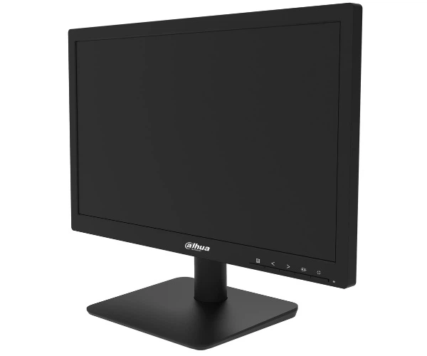 Monitor 19.5" Dahua DHI-LM19-L200N - obraz 2