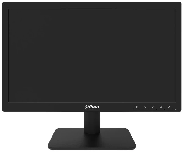Monitor 19.5" Dahua DHI-LM19-L200N - obraz 3