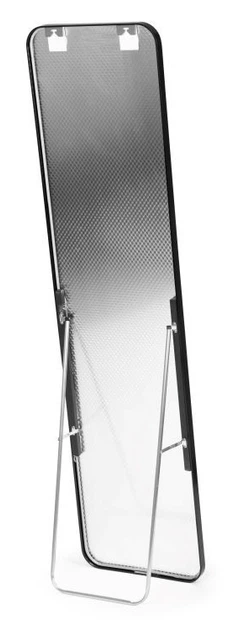 Підлогове дзеркало ModernHome by Multistore Велике з можливістю підвішування 159 см (VKM-915B) - зображення 3