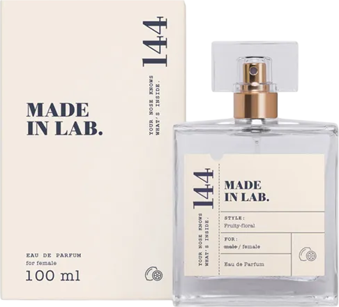 Парфумована вода для жінок Made In Lab 144 Women 100 мл (5902693163862) - зображення 1